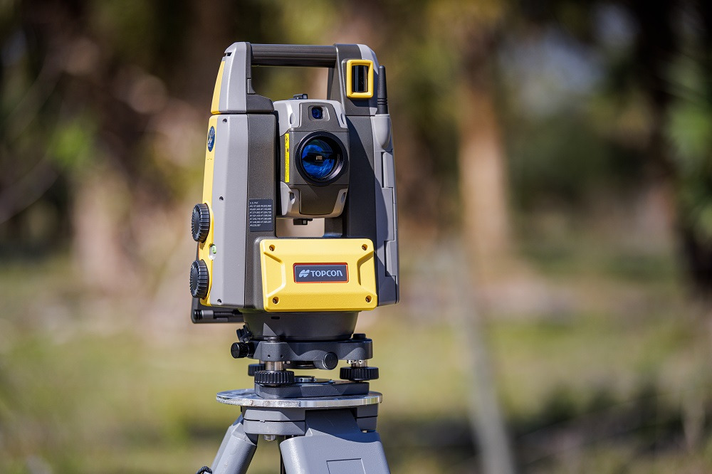Topcon GT-1500